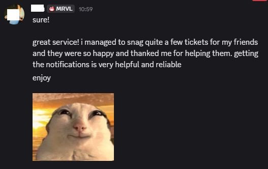 Customer Testimonial 2